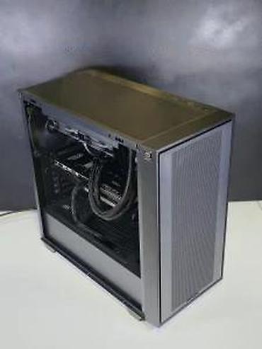 Desktop računari i radne stanice: Ryzen 7 9800X3D RTX 5070Ti B850 64GB 1TB - SM132PC. ✨ Prodaja i — 2