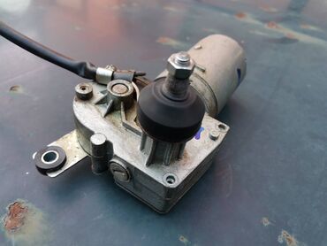 Auto delovi: Motor brisača zadnjih vrata Lada Niva, Lada 2104 Karavan, Lada 2108 — 6