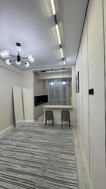 Продажа квартир: 1 комната, 24 м², Элитка, 7 этаж, Дизайнерский ремонт — 9