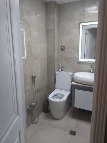 Köhnə tikili: Bakı, 2 otaqlı, Köhnə tikili, 50 kv. m — 14