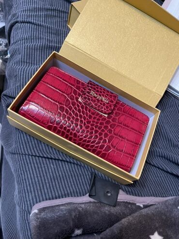 Portmone, pulqabıları: Pulqabı, Təbii dəri — 3