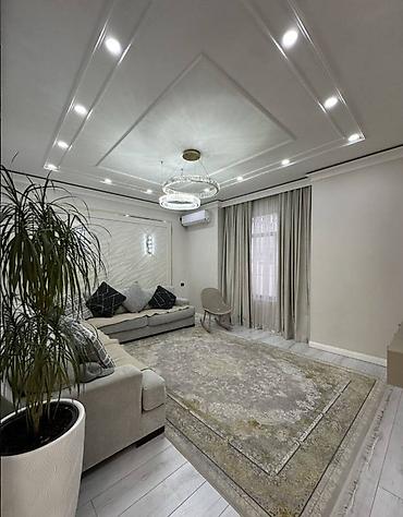 Продажа коттеджей и домов: ДОМ | ОСОБНЯК | АРЧА - БЕШИК | Просторный современный дом, полностью — 4