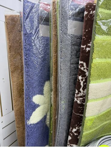 Грязезащитные и придверные коврики: Придверный коврик — 18