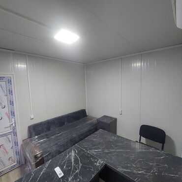 Konteynerlər: 3.00 x 7.00 sendiviç panel ofis 2 otaq (sağ/sol) və Sanitar Qovsaqli ( -da lalafo.az — 11 Konteynerlər: 3.00 x 7.00 sendiviç panel ofis 2 otaq (sağ/sol) və Sanitar Qovsaqli ( — 11