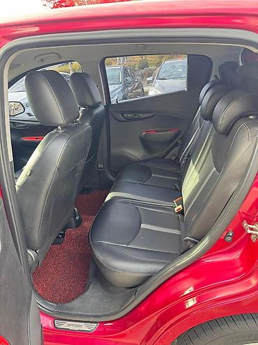 Chevrolet: Chevrolet Spark: 2019 г., 1 л, Вариатор, Бензин, Хэтчбэк — 18