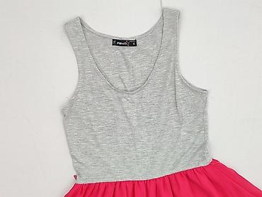 chabrowa bluzki: FB Sister, Sukienka damska, rozmiar S — 1