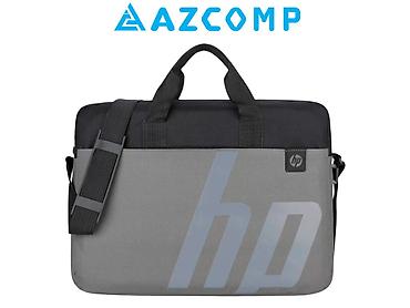 komputer cantasi: HP 15.6" Value Topload (Göy rəngli) Bu model minimalist və ciddi üslub — 1
