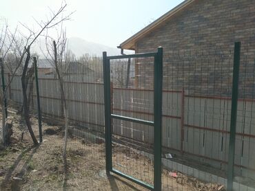 Сварка: Сварка | Решетки на окна, Навесы, Козырьки Доставка, Гарантия, Монтаж at lalafo.kg — 8 Сварка: Сварка | Решетки на окна, Навесы, Козырьки Доставка, Гарантия, Монтаж — 8