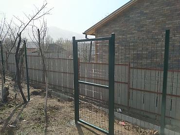 Сварка: Сварка | Ворота, Заборы, оградки Бесплатная смета, Высотные работы, Доставка — 20