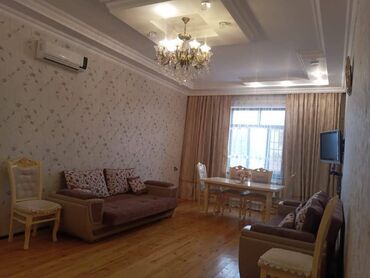 Uzunmüddətli kirayə evlər: 100 kv. m, 3 otaqlı -da lalafo.az — 2 Uzunmüddətli kirayə evlər: 100 kv. m, 3 otaqlı — 2