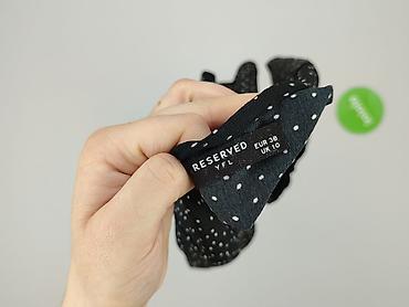 flared: Reserved YFL, Bluzka damska, rozmiar M — 4
