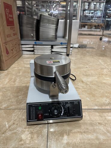 Qril aparatları: Nağd ödəniş, Yeni — 7