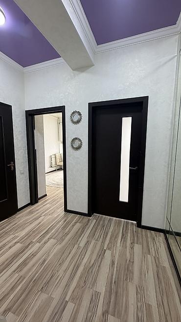Продажа квартир: 1 комната, 44 м², Молодая Гвардия Элитка, 4 этаж, Евроремонт — 3