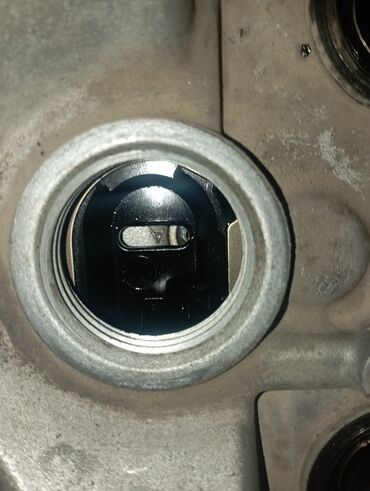 Другие автозапчасти: Камри матор 55 — 5