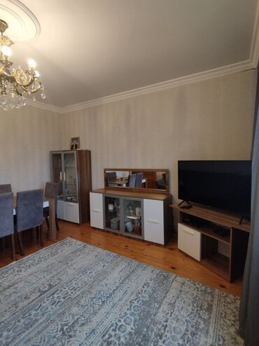 xacmaz rayonu: 9-ый микрорайон, 4 комнаты, Новостройка, 80 м²