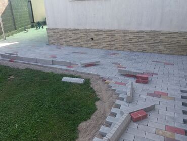 Евробрусчатка: Брусчатка, Брусчатки, Брусчатка Бишкек цена, Брусчатка евро — 6