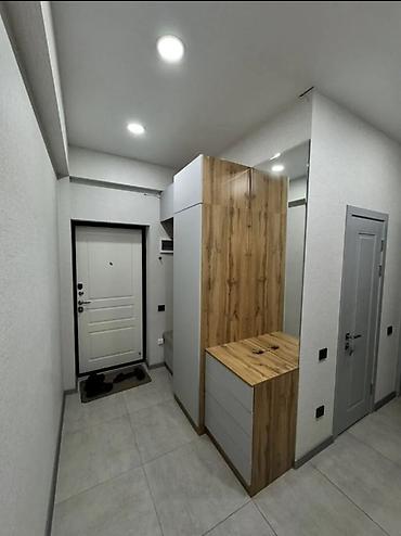 Кухонные гарнитуры: Срочно сдаю 1 ком квартиру центре города районе Вефа квартира новый — 4