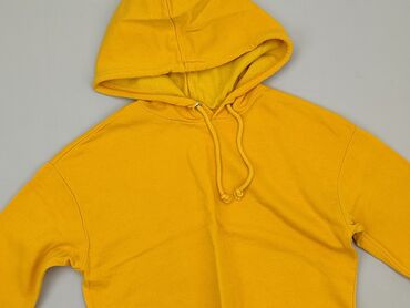 bluzki wizytowe na wesele: Women`s hoodie, H&M, XS (EU 34)