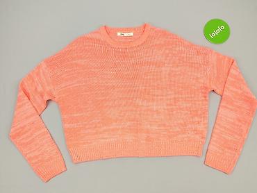 bluzy smileslow: Sinsay, Sweter damski, rozmiar L — 2