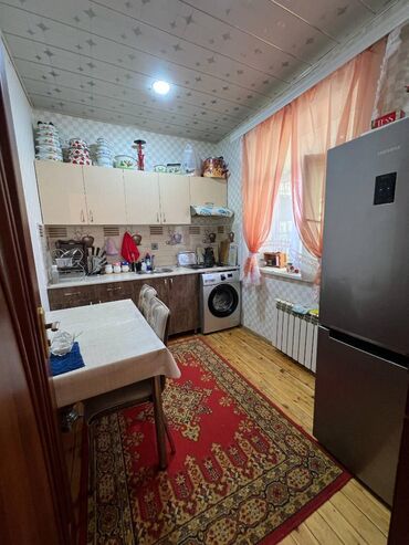 Həyət evləri və villaların satışı: 3 otaqlı, 90 kv. m, Yeni təmirli — 15