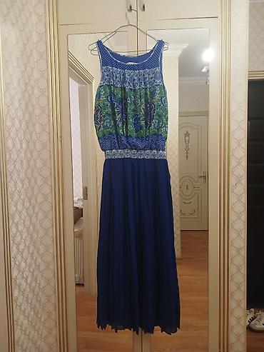 Ziyafət donları: 1) Bəzəkli yaxalı maxi don - Rəng: tünd bənövşəyi - Model: qolsuz — 27