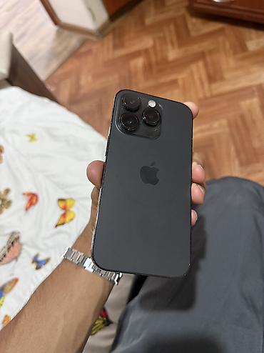 pro max 9 часы: IPhone 14 Pro, Б/у, 256 ГБ, Черный, 76 % — 1