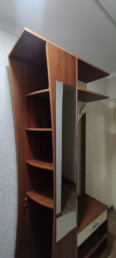 книжные шкафы бу: Мебель на заказ, Шкаф