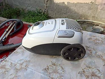 ipod classic: Eurolux tozsoran – 2800W Xüsusiyyətlər: - Güc: 2800W yüksək sorucu — 1