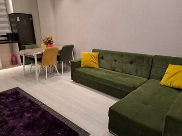 Yeni tikili: Lökbatan qəs., 3 otaqlı, Yeni tikili, 71 kv. m — 4