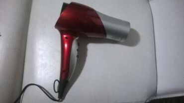 Fenovi za kosu: Carerra fen 2000w - Germany Potpuno ispravan Clatronik mali fen na lalafo.rs — 2 Fenovi za kosu: Carerra fen 2000w - Germany Potpuno ispravan Clatronik mali fen — 2