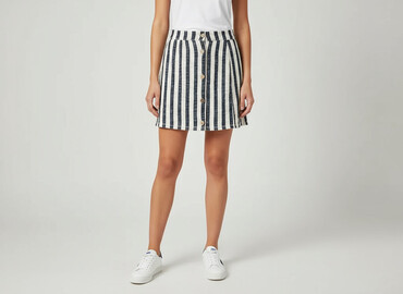 spódniczka stradivarius: Reserved YFL, Spódnica damska, rozmiar M