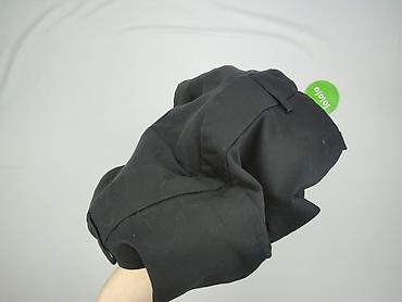 bluzki mama: H&M Mama, Spodnie materiałowe damskie, rozmiar S — 6