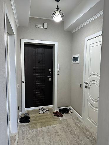 Продажа квартир: 1 комната, 37 м², Элитка, 4 этаж, Евроремонт — 7