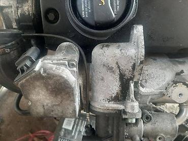 pantera shop: KLAPNA GASA ZA VOLKSWAGEN PASSAT B5.5 | Klapna gasa za Passata B5.5 — 1