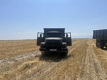 сено силос: ЗИЛ : | 2025 г — 1