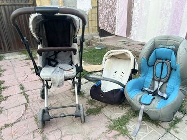 лоро пиано обувь оригинал цена бишкек: Коляска, цвет - Серебристый, Б/у