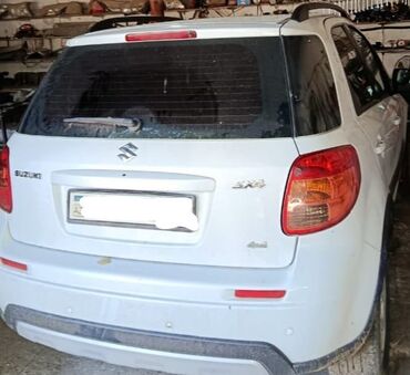 запчасти на хонда фит: Suzuki SX4 maşın ehtiyat hissələri satılır. 2009-2014 -ci illər