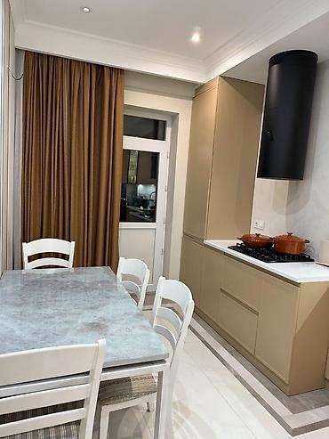 Продажа квартир: 3 комнаты, 83 м², Элитка, 7 этаж, Евроремонт — 4