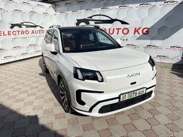 щелочной аккумулятор: BYD : 2024 г., 0.1 - engine capacity л, Автомат, Электромобиль, Кроссовер