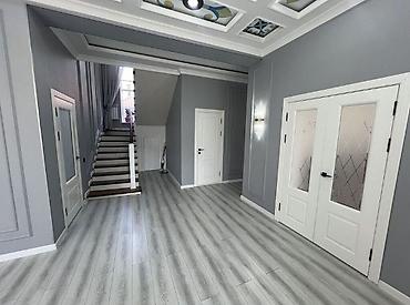 хата особняк: 🏠 Продаётся 6-комнатный дом 271 м², район Арча-Бешик 📋 Основные — 3