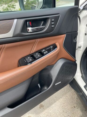 Subaru: Subaru Outback: 2018 г., 2.5 л, Автомат, Бензин, Кроссовер at lalafo.kg — 14 Subaru: Subaru Outback: 2018 г., 2.5 л, Автомат, Бензин, Кроссовер — 14