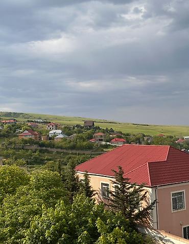 bakıxanov qesebesi: 4 otaqlı, 160 kv. m, Kredit yoxdur, Yeni təmirli — 4
