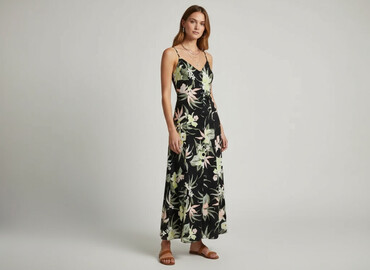 moda lat 80 sukienki: H&M, Сукня жіноча, розмір XS