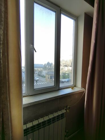 Yeni tikili: 2 otaqlı, Yeni tikili, 77 kv. m — 23