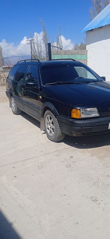 купить запчасти на опель вектра б: Volkswagen Passat: 1992 г., 1.8 л, Механика, Бензин, Универсал