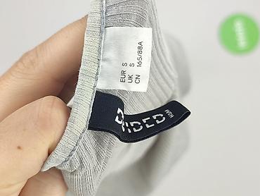 hm buty sniegowce: H&M Divided, Bluzka damska, rozmiar S — 5
