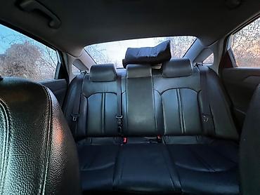 Hyundai: Hyundai Sonata: 2019 г., 2 л, Автомат, Газ, Седан — 8