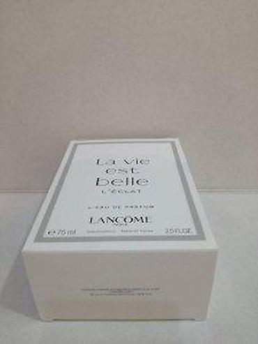 Parfemi: LANCOM E LA VIE EST BELLE L'ECLAT EDP 75ML TSTR | Lancom e La vie — 5