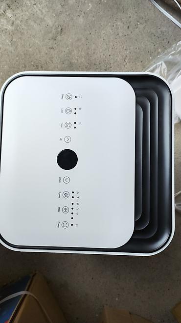 Split system air conditioners: Моноблок, Otex, Новый, 30-35 м², Классический — 3