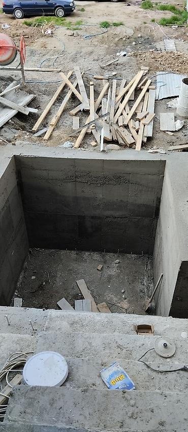 Бетонные работы: Фундамент Демонтаж, Гарантия, Монтаж Больше 6 лет опыта — 4